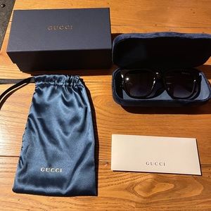 Gucci Sunglasses